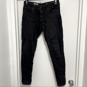 AG Jeans, The Legging, Super Skinny Fit, Size 30